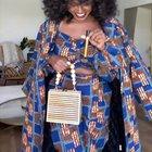 The ladies are looking great!