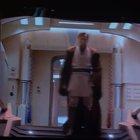 My drunk friend sent me this. Voiced over the whole scene.