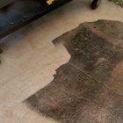 My Step-dad didn’t know people enjoyed power washing. Let him know how he did!