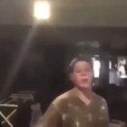 better watch out or he's gonna fuck me up