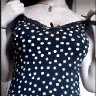 Just a fun little boob drop!