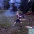 Harry Potter behind the scenes