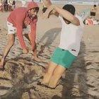 As soon as I am off quarantine