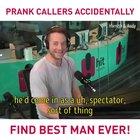 Bro support his Homies