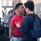 Got put in his place lol