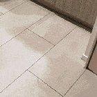 She doesn’t mind a little surprise