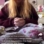 Saw this on tiktok. not only is this just false information but can be really dangerous especially for the kids and teenagers who are on tiktok. this bitch could've just done more research or just not have posted this at all🤦‍♂️
