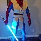 I don't know why I did this.