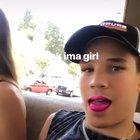 Boyfriend’s stories