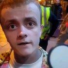 SHARPLES THAT'S NOT YOUR ID