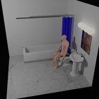 Honey, can you toss the plunger in?