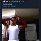 The moment you realized you played yourself...