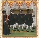 Нравится дуэт лютни и флейты?