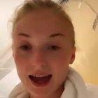 Sophie, happy about ForgeSex just like the rest of us