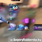 The New Menu Music got the boys movin'.