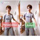 Epic Pennywise VS Joker rap battle!!