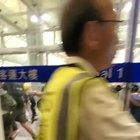 Don't mess with that girl!