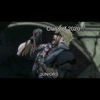 2020 high school seniors be like