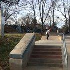 Pop Shuv - Charlottesville VA