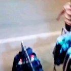 What a low quality CCTV does to you.