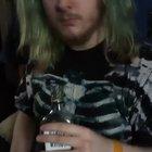 My brother, everyone