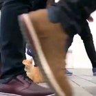 Street cats in Istanbul are cherished. They can lay on the sidewalk and get love from passersby without fear. Some restaurants even have tip boxes that go towards the veterinary bills for the cats. This is a few hours of a typical day for a cat there.