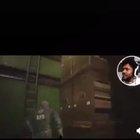 Does this man know how to climb the ladder?