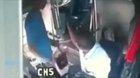 This bus driver defending himself just warms my heart!!