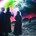 Here’s the Eternal Atake album art gif from Spotify