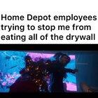 What the hell are you?