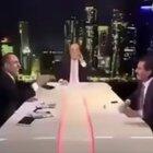 I love Arab talk shows