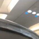 Flight attendant calls out Fake Gucci bag 😂