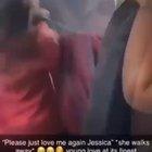 omg Jessica. Love him once more, please.