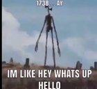 The following audio was recovered from a handheld camera found deep in the Pennsylvania wilderness. WARNING: Some of you may find the audio disturbing.