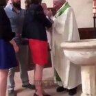 On the topic of the Church and Children