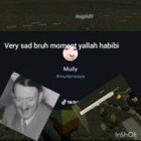 First attempt at Arab funny