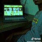 E o Cirilo curtindo loli