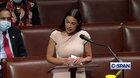 'It Is a Joke': AOC Uses 30-Second Floor Speech to Rip GOP Over Inadequate Covid-19 Relief Efforts