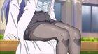 Best Thighs Since Rikka ~ Rikei ga Koi ni Ochita no de Shoumei shitemita