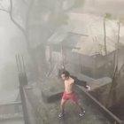 Tip for not going crazy during quarantine: Create 'Earth Song' by Michael Jackson during the passage of a cyclone. 😂😂