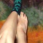 Sunday morning stretches💕