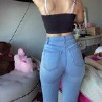 God bless Tiktok, I love this fruits 🍑