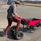 I was told this belonged here