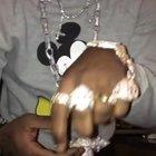 This beat is so hard