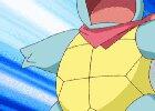 Squirtle on steroids