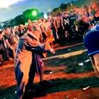 A wizard is never high. Nor is he sober. He smokes precisely as much as he means to.