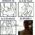 declaratia de dragoste a unui wagthroman