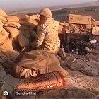 when you run out of ammo...