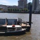 Lovely Day for Boats!