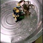 Don't Mess With Mr Krabs!